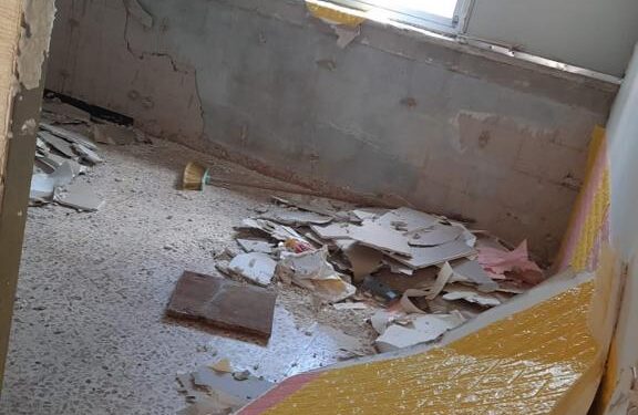 اسرائیلی فوج کی پر تشدد چھاپہ مار کارروائی، درجنوں فلسطینی گرفتار