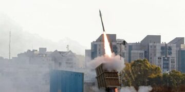 اسرائیلی آئرن ڈوم: امریکی ایوان میں متنازعہ بل پر رائے شماری