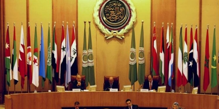 عرب لیگ:  وزرائے خارجہ کا ریاستی امور میں ترکی کی مداخلت پر مذمتی اجلاس