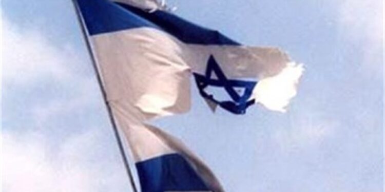 پاکستان کے حوالے سے اسرائیل کا ایک اور بے بنیاد دعویٰ