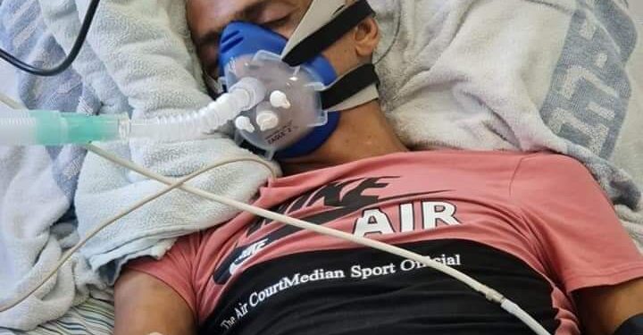 صہیونی جیل انتظامیہ کی مجرمانہ غفلت: فلسطینی اسیر چل بسا