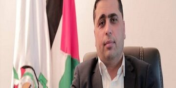 فلسطینی اتھارٹی مزاحمتی قوتوں کو دشمن کے خلاف آزاد کرے، حماس ترجمان