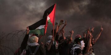 قیدیوں کے تبادلے کیلیے حماس نے روڈ میپ جاری کر دیا