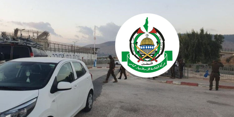 صیہونی جیل کو توڑنا  اسرائیلی نام نہاد سیکیورٹی سسٹم پر کاری ضرب ہے