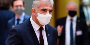 صہیونی وزیر خارجہ کا رواں  ماہ متوقع  دورہ بحرین