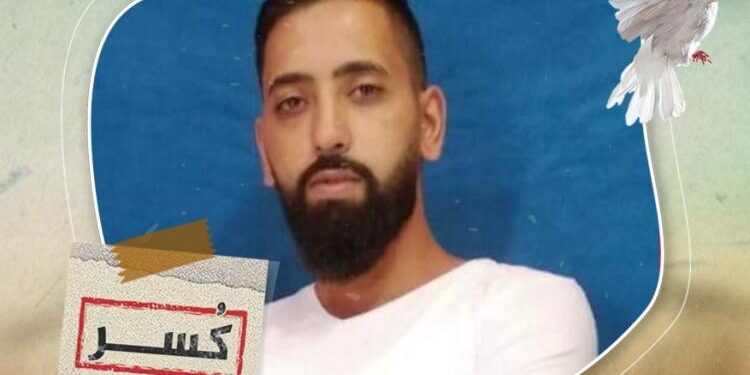 مقبوضہ بیت المقدس: رہا ئی پانے والا فلسطینی قیدی 2 گھنٹے بعد دوبارہ گرفتار