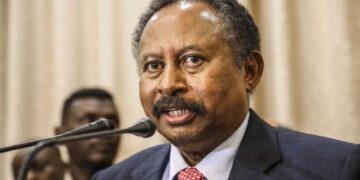 سوڈان بھی صہیونی ریاست کے ساتھ آئندہ ماہ باقائدہ  تعلقات کے لیے سرگرم عمل