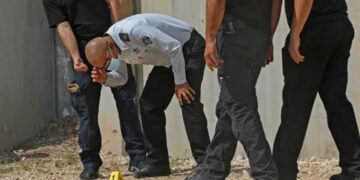 فلسطینی اسرائیلیوں سے زیادہ ذہین اور تخلیقی ہیں، اسرائیلی جیلر