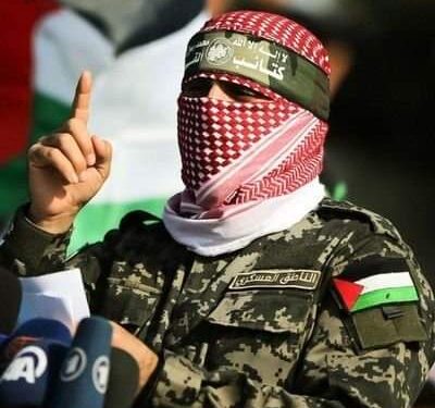 صہیونی حکام سے کوئی معاہدہ دوبارہ قید ہونے والےقیدیوں کے تبادلے کے بغیر ناممکن  ہے، حماس