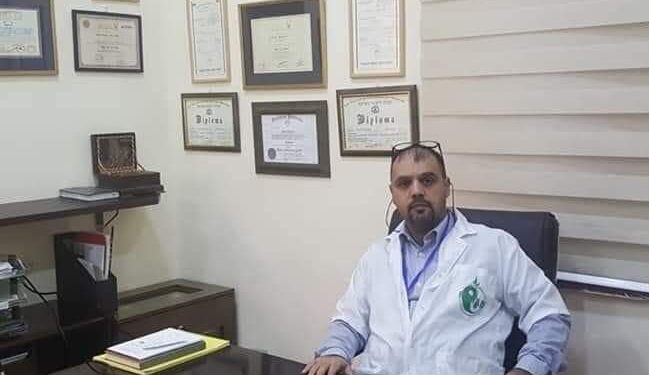 قابض صہیونی فوج کی فائرنگ سے فلسطینی ڈاکٹر شہید