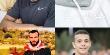 قابض ریاست میں صہیونی جارحیت تاحال نہ رک سکی