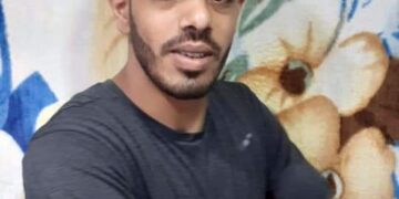 صہیونی جیل سے دو ماہ قبل رہائی پانے والا فلسطینی نوجوان شہید