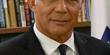 افغانستان سے امریکی انخلاء  پر صہیونی وزیر خارجہ بھی بول پڑے