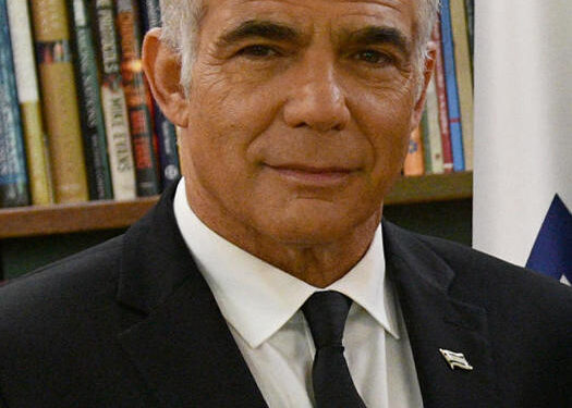 افغانستان سے امریکی انخلاء پر صہیونی وزیر خارجہ بھی بول پڑے