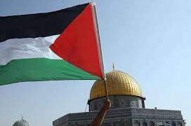 مقبوضہ فلسطین : صہیونی زندان سےبے گناہوں  کے فرار پراہل ِفلسطین خوش