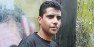 گلبوع صہیونی جیل کے قیدی کی اپنے وکیل سے پہلی ملاقات