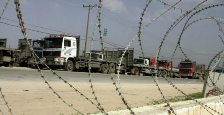 یہودی مذہبی تہوار: فلسطینیوں کے لیے سڑکیں بند کردی گئیں