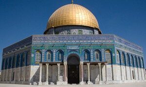 صہیونی حکام کا بیت المقدس میں امریکہ کا قونسل خانہ نہ کھولنے پر زور