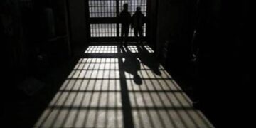 صہیونی جیلوں میں تاحال 4650 فلسطینی پابند سلاسل ہیں، رپورٹ