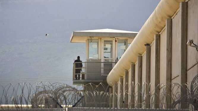 صہیونی جیل سے فراردوفلسطینیوں کے حوالے سے مشتبہ وڈیو جاری