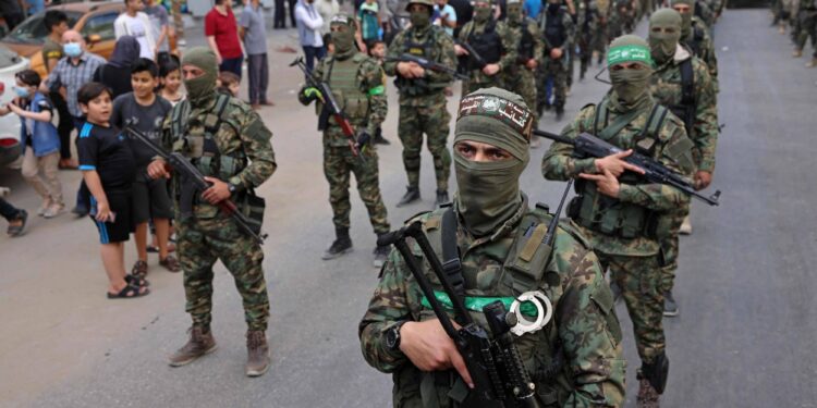 حما س کی صہیونی زندانوں میں قید فلسطینیوں پر جاری مظالم کی مذمت