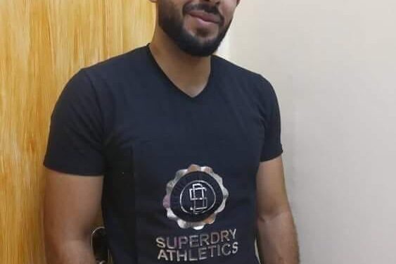 صہیونی جیل میں قیدفلسطینی کی33روزہ بھوک ہڑتال ختم