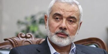 امریکہ اوراسرائیل کی پالیسیاں فلسطین کیلیے بدلنے والی نہیں، حماس