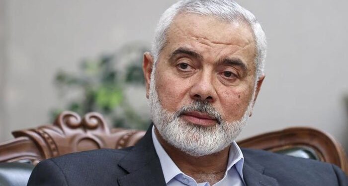 امریکہ اوراسرائیل کی پالیسیاں فلسطین کیلیے بدلنے والی نہیں، حماس