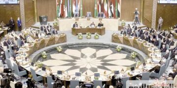 قضیہ فلسطین کے لیے عالمی حمایت جاری رکھیں گے، عرب پارلیمنٹ