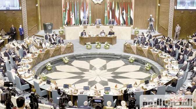 قضیہ فلسطین کے لیے عالمی حمایت جاری رکھیں گے، عرب پارلیمنٹ