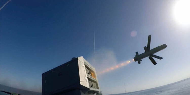 یونان کا اسرائیلی اسپائیک میزائل خریدنے کا اعلان