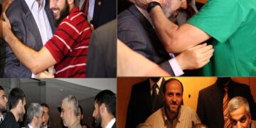 حماس کی صہیونی فوجی کے تبادلے میں فلسطینیوں کی آزادی کی دسویں سالگرہ