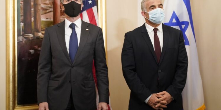 صہیونی وزیر کاحالیہ دورہ امریکا ناکام، رپورٹ