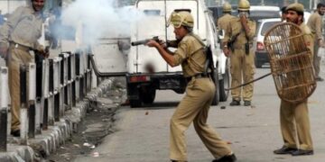 مودی حکومت جعلی مقابلوں میں کشمیریوں کو شہید کررہی ہے، تحریک وحدت اسلامی