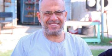 حماس عسکری ونگ کے سینیئر کمانڈر وفات پا گئے