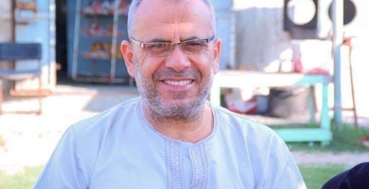 حماس عسکری ونگ کے سینیئر کمانڈر وفات پا گئے