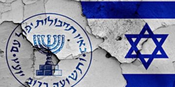 ترکی میں اسرائیل کے 15مشتبہ جاسوس گرفتار