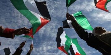 صہیونی حکام  کی  6 فلسطینی  تنظیموں پر پابندی عائد