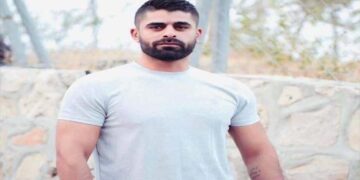 قابض فوج کی فلسطینی گھر پر چھاپہ مار کارروائی اورنوجوان کا اغوا  