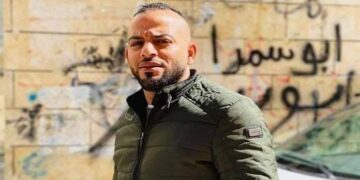 صہیونی عدالت نے فلسطینی کی قید میں تیسری بار توسیع کر دی 