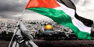 آباد کاروں کے مسجد اقصٰی پر دھاوے نہ رکے توہر فلسطینی کو احتجاج کی کال دی جائے گی،حماس