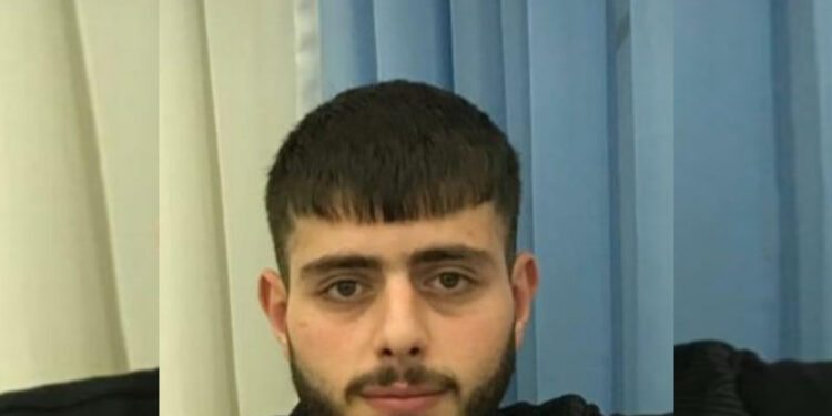 اسرائیلی جیل سے 13ماہ بعد فلسطینی رہا