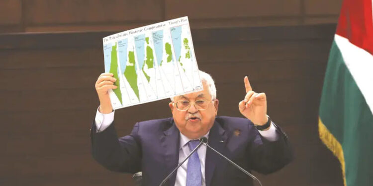 مقبوضہ فلسطین: بلدیاتی انتخابات کے اندراج کا آغاز