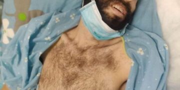 مقداد القواسمی کی بھوک ہڑتال 90ویں روز میں داخل