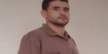 صہیونی جیل میں فلسطینی کی بھوک ہڑتال 58ویں روز میں داخل