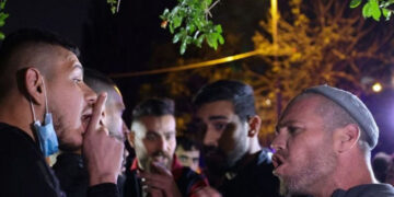 صہیونی آبادکاروں کا فلسطینی مکانوں  پر حملہ، املاک تباہ کردیں