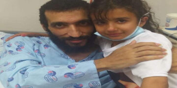 فلسطینی قیدی کی بھوک ہڑتال 93 ویں روز بھی جاری