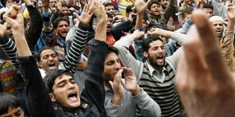 بھارتی حکومت نے کشمیریوں کیلیے ایم بی بی ایس کا کوٹہ سسٹم ختم کردیا