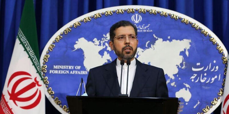 اسرائیل کی گیڈر بھبکیوں سے نہیں ڈرتے، ایران