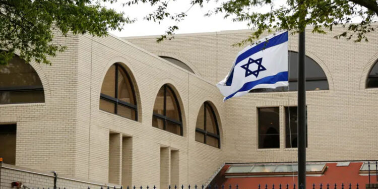 اسرائیلی ایران مخالف ہرزہ سرائی، عالمی سطح پروارننگ جاری کردی